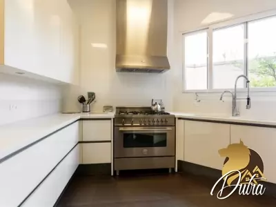 Padrão Cidade Jardim 855m² 05 Dormitórios 05 Suítes 5 Vagas