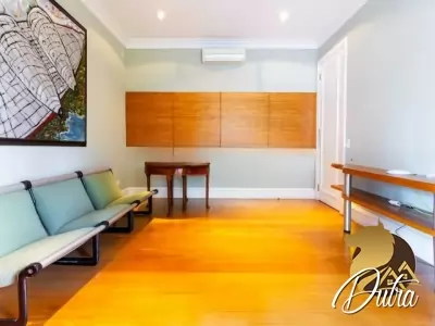 Padrão Cidade Jardim 855m² 05 Dormitórios 05 Suítes 5 Vagas