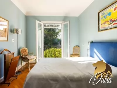 Padrão Cidade Jardim 855m² 05 Dormitórios 05 Suítes 5 Vagas