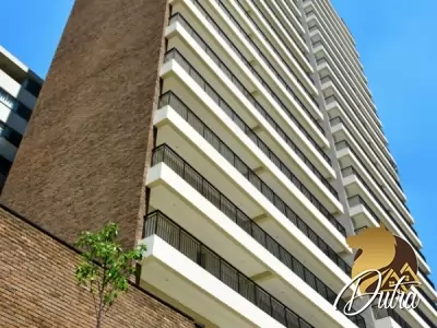 Edifício Sax Itaim Itaim Bibi 273m² 03 Dormitórios 03 Suítes 4 Vagas