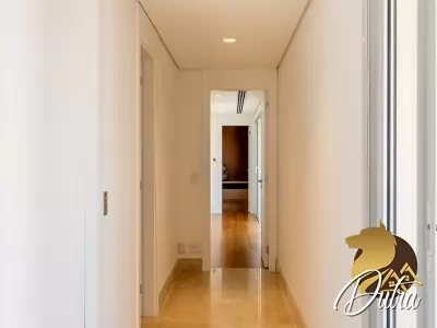 Edifício Celebration Itaim Vila Olímpia 275m² 04 Dormitórios 04 Suítes 5 Vagas