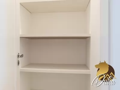 Edifício Celebration Itaim Vila Olímpia 275m² 04 Dormitórios 04 Suítes 5 Vagas