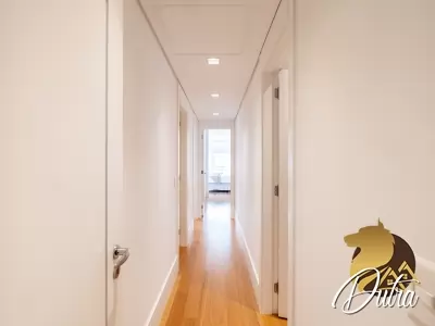 Edifício Celebration Itaim Vila Olímpia 275m² 04 Dormitórios 04 Suítes 5 Vagas