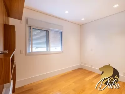 Edifício Celebration Itaim Vila Olímpia 275m² 04 Dormitórios 04 Suítes 5 Vagas