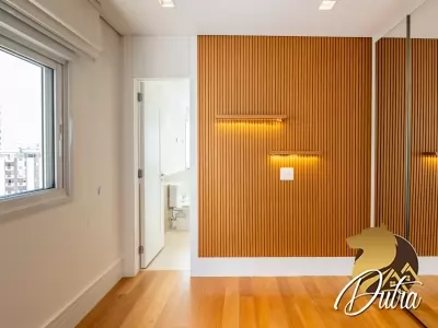 Edifício Celebration Itaim Vila Olímpia 275m² 04 Dormitórios 04 Suítes 5 Vagas