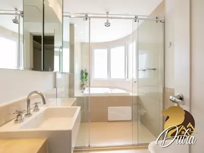 Edifício Celebration Itaim Vila Olímpia 275m² 04 Dormitórios 04 Suítes 5 Vagas