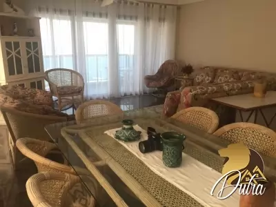 Edifício Atlantic Pearl - Enseada - Guarujá Enseada - Guarujá 164m² 04 Dormitórios 03 Suítes 2 Vagas