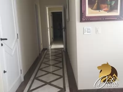 Edifício Atlantic Pearl - Enseada - Guarujá Enseada - Guarujá 164m² 04 Dormitórios 03 Suítes 2 Vagas