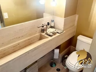 Edifício Momento Vila Olimpia Vila Olímpia 210m² 03 Dormitórios 03 Suítes 3 Vagas