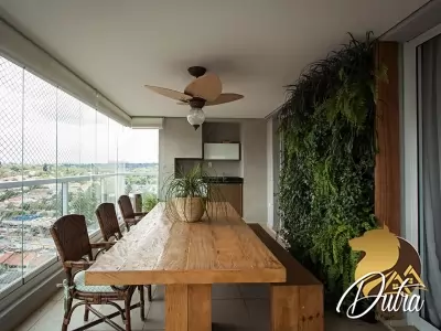 Particolare Campo Belo Campo Belo 383m² 03 Dormitórios 03 Suítes 5 Vagas