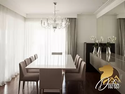 Particolare Campo Belo Campo Belo 383m² 03 Dormitórios 03 Suítes 5 Vagas