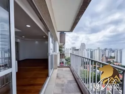 Maison de Saint Malo Campo Belo 269m² 04 Dormitórios 02 Suítes 2 Vagas