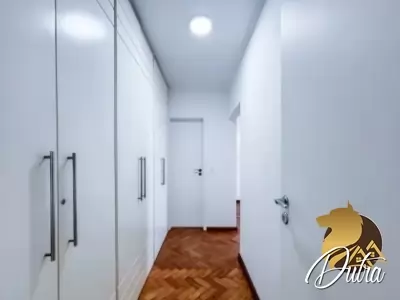 Maison de Saint Malo Campo Belo 269m² 04 Dormitórios 02 Suítes 2 Vagas