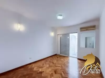 Maison de Saint Malo Campo Belo 269m² 04 Dormitórios 02 Suítes 2 Vagas