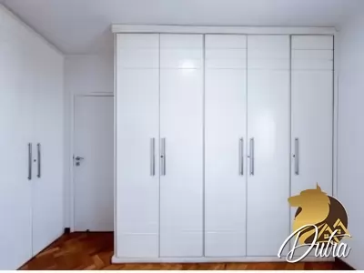 Maison de Saint Malo Campo Belo 269m² 04 Dormitórios 02 Suítes 2 Vagas