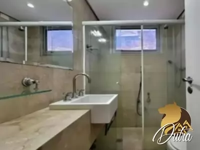 Maison de Saint Malo Campo Belo 269m² 04 Dormitórios 02 Suítes 2 Vagas