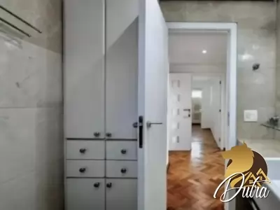 Maison de Saint Malo Campo Belo 269m² 04 Dormitórios 02 Suítes 2 Vagas