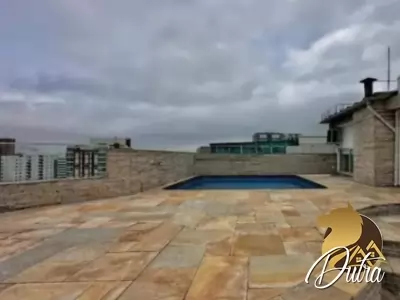 Maison de Saint Malo Campo Belo 269m² 04 Dormitórios 02 Suítes 2 Vagas