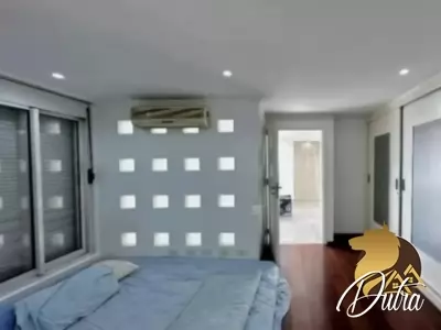 Maison de Saint Malo Campo Belo 269m² 04 Dormitórios 02 Suítes 2 Vagas