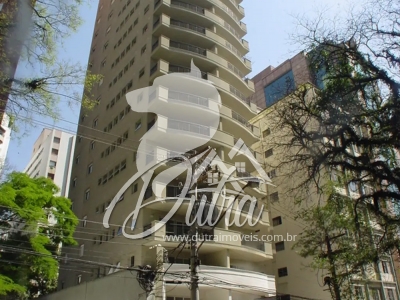 Condomínio Cosmopolitan Jardins Jardim Paulista 109m² 02 Dormitórios 02 Suítes 2 Vagas