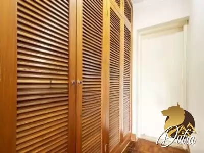 Sobrado Vila Nova Conceição 130m² 03 Dormitórios 02 Suítes 2 Vagas