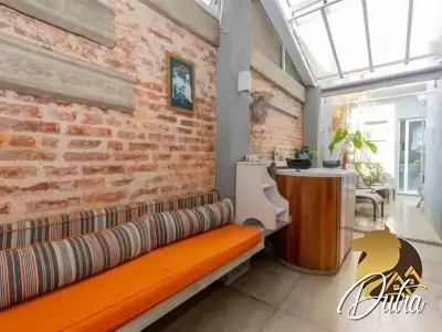 Sobrado Vila Nova Conceição 130m² 03 Dormitórios 02 Suítes 2 Vagas