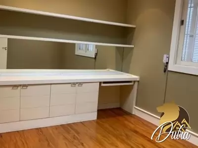 Sobrado Jardim Paulistano 140m² 02 Dormitórios 2 Vagas