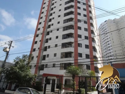 Vertical Residencial Itaim Vila Nova Conceição 50m² 02 Dormitórios 1 Vagas