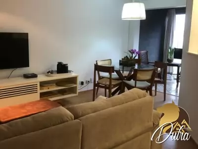 Condomínio Vertical Residenziale Variet Vila Olímpia 57m² 01 Dormitórios 1 Vagas