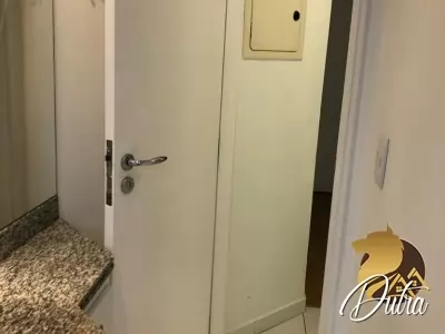 Condomínio Vertical Residenziale Variet Vila Olímpia 57m² 01 Dormitórios 1 Vagas