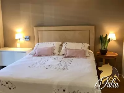 Condomínio Vertical Residenziale Variet Vila Olímpia 57m² 01 Dormitórios 1 Vagas