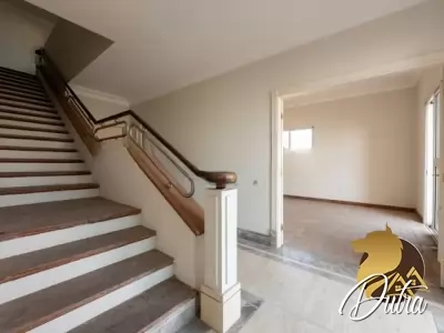 Edifício Praça Villa Lobos Jardim Universidade Pinheiros 813m² 04 Dormitórios 04 Suítes 6 Vagas