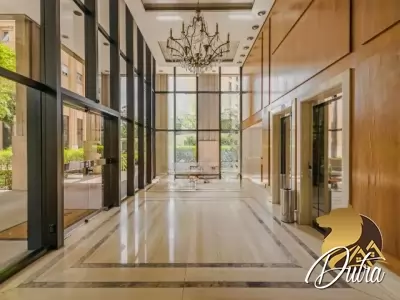 Edifício Praça Villa Lobos Jardim Universidade Pinheiros 813m² 04 Dormitórios 04 Suítes 6 Vagas