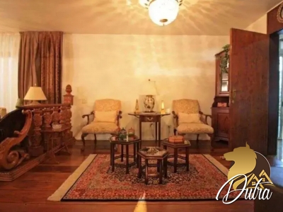 Padrão Alto de Pinheiros 453m² 04 Dormitórios 02 Suítes 6 Vagas