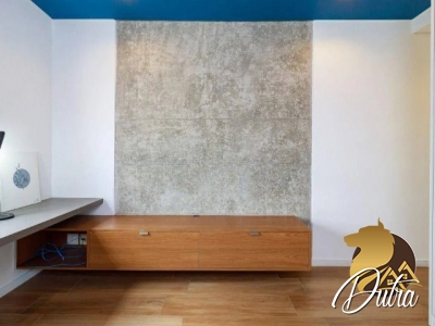 Edifício Habitarte 2 Cidade Monções 204m² 03 Dormitórios 03 Suítes 3 Vagas