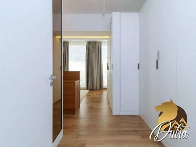 Edifício Habitarte 2 Cidade Monções 204m² 03 Dormitórios 03 Suítes 3 Vagas