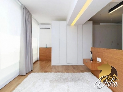 Edifício Habitarte 2 Cidade Monções 204m² 03 Dormitórios 03 Suítes 3 Vagas