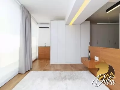 Edifício Habitarte 2 Cidade Monções 204m² 03 Dormitórios 03 Suítes 3 Vagas