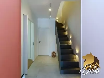 Edifício Habitarte 2 Cidade Monções 204m² 03 Dormitórios 03 Suítes 3 Vagas