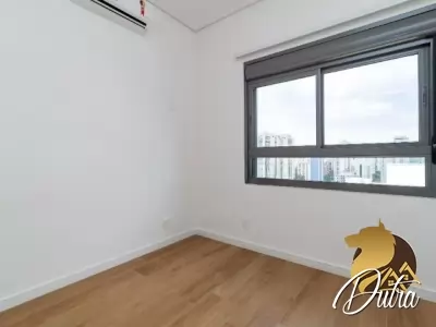 Edifício Habitarte 2 Cidade Monções 204m² 03 Dormitórios 03 Suítes 3 Vagas