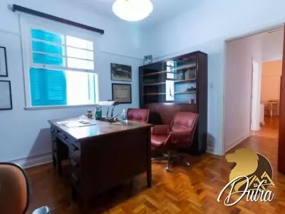 Padrão Vila Olímpia 250m² 04 Dormitórios 6 Vagas