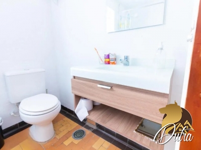 Padrão Vila Olímpia 250m² 04 Dormitórios 6 Vagas