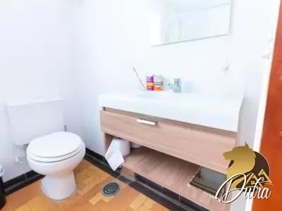 Padrão Vila Olímpia 250m² 04 Dormitórios 6 Vagas