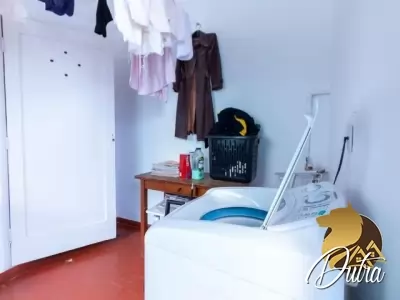 Padrão Vila Olímpia 250m² 04 Dormitórios 6 Vagas