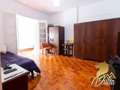 Padrão Vila Olímpia 250m² 04 Dormitórios 6 Vagas