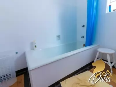 Padrão Vila Olímpia 250m² 04 Dormitórios 6 Vagas