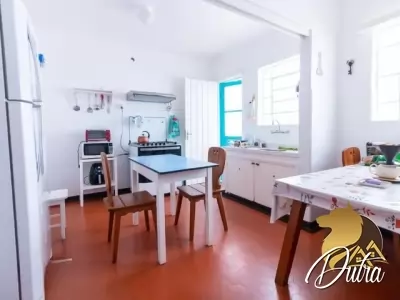 Padrão Vila Olímpia 250m² 04 Dormitórios 6 Vagas