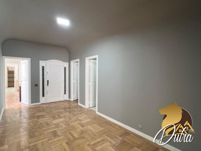 Condomínio Paola Jardim Paulista 382m² 04 Dormitórios 03 Suítes 2 Vagas