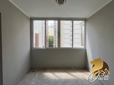 Condomínio Paola Jardim Paulista 382m² 04 Dormitórios 03 Suítes 2 Vagas