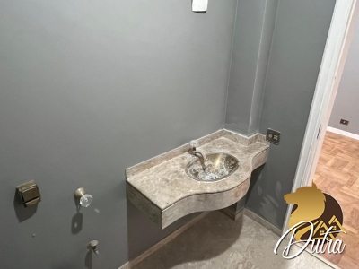 Condomínio Paola Jardim Paulista 382m² 04 Dormitórios 03 Suítes 2 Vagas